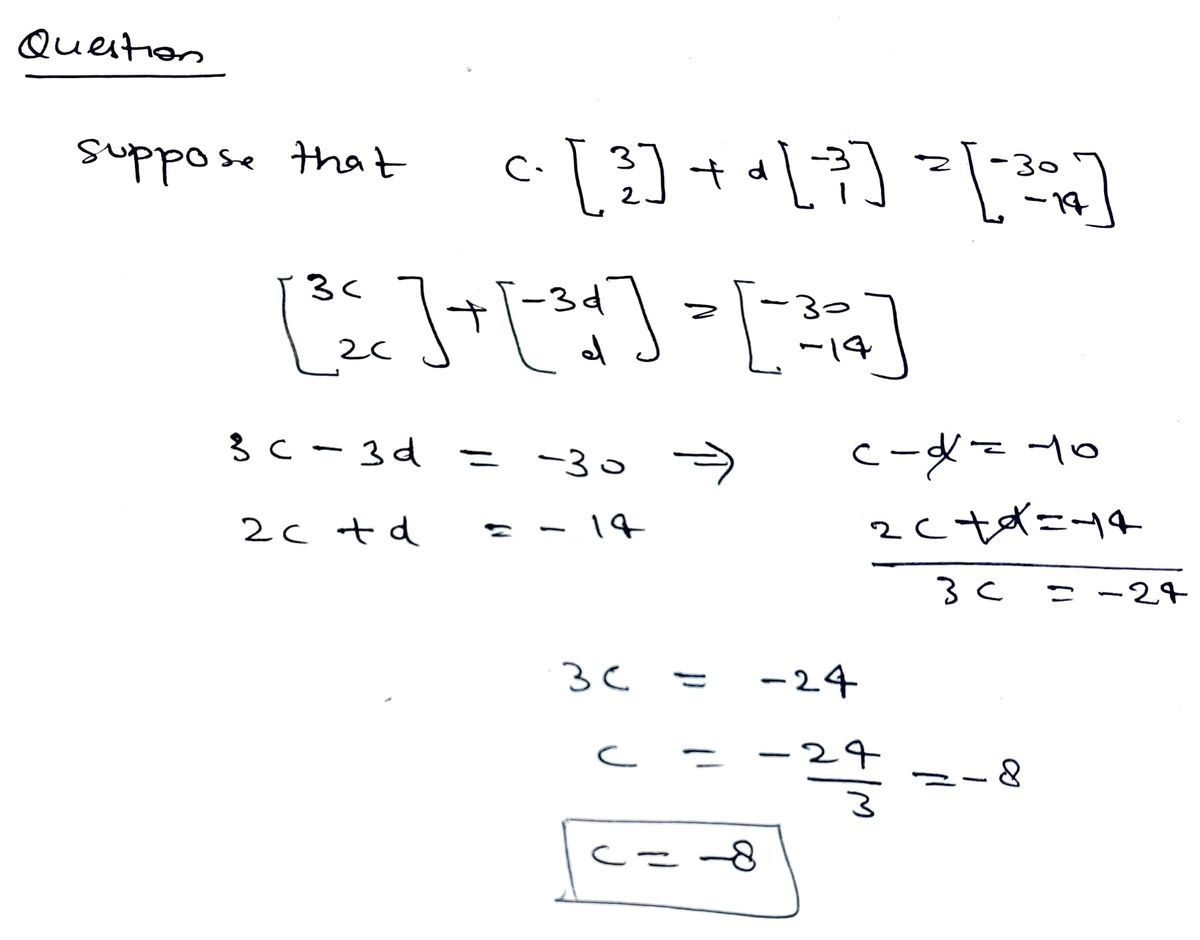 Advanced Math homework question answer, step 1, image 1